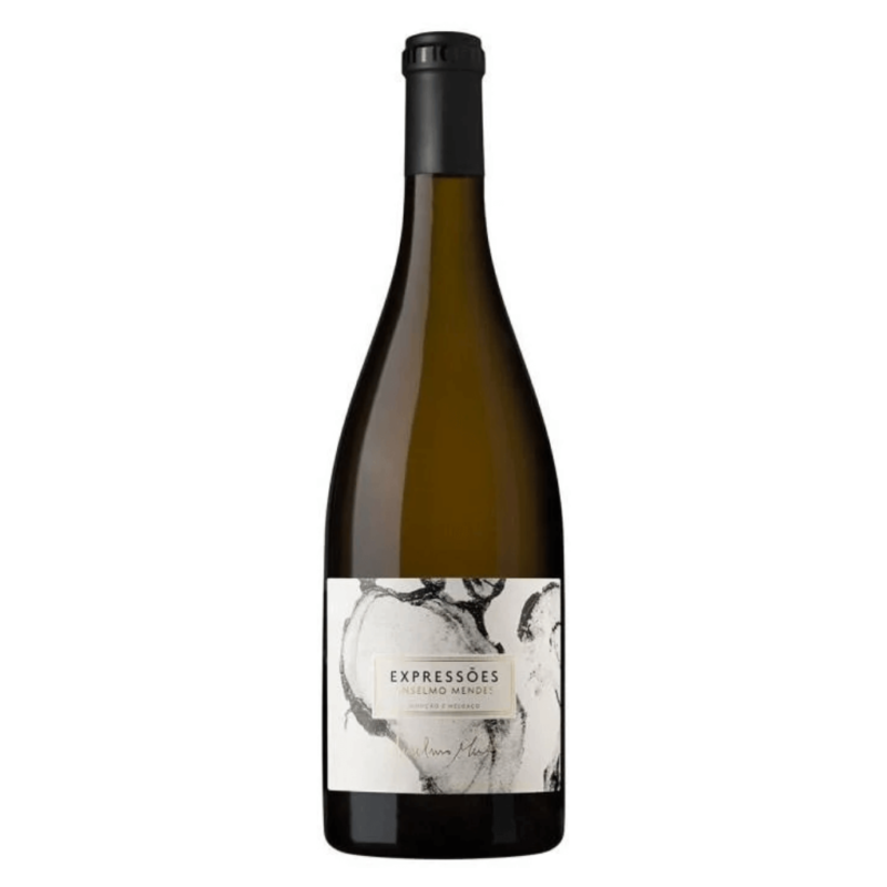 ALVARINHO EXPRESSOES BRANCO 2021 1500 ML | Anselmo Mendes Vinhos, Lda. | Garrafeira Genuína - Genuinamente apaixonados pelo Vinho