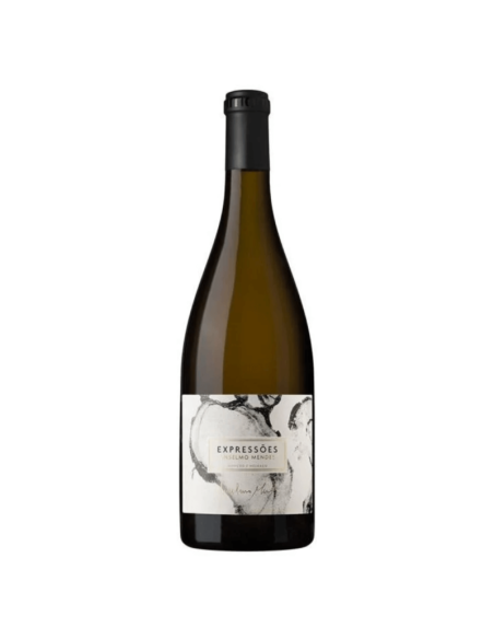 ALVARINHO EXPRESSOES BRANCO 2021 1500 ML | Anselmo Mendes Vinhos, Lda. | Garrafeira Genuína - Genuinamente apaixonados pelo Vinho
