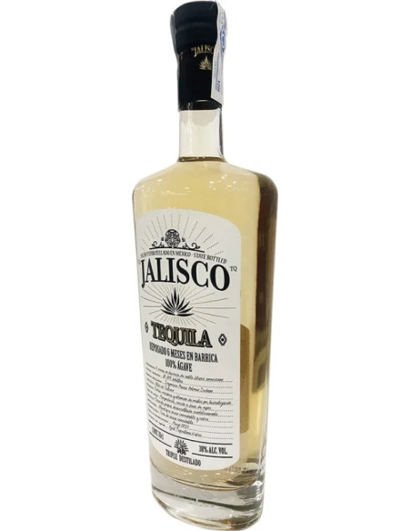 JALISCO TEQUILA  ANEJÕ 700 ML |  | Garrafeira Genuína - Genuinamente apaixonados pelo Vinho