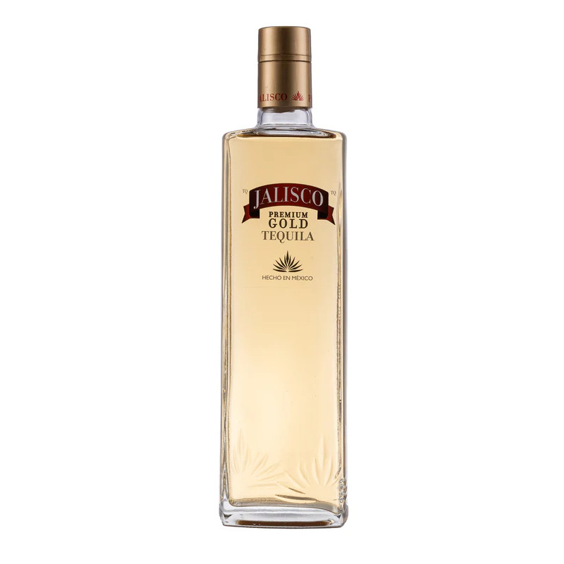 TEQUILA JALISCO GOLD 700 ML |  | Garrafeira Genuína - Genuinamente apaixonados pelo Vinho