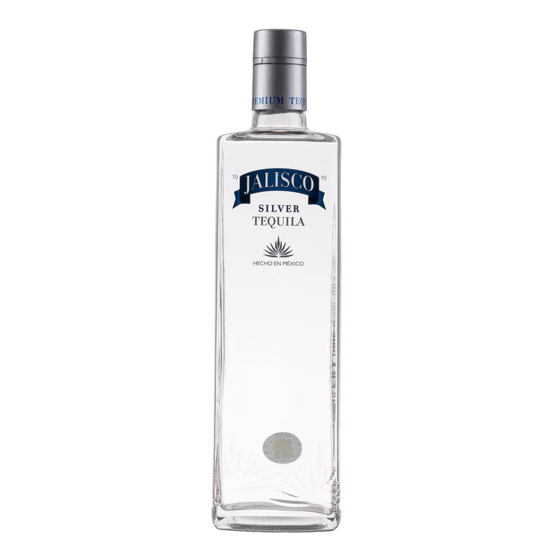 TEQUILA JALISCO SILVER 700 ML |  | Garrafeira Genuína - Genuinamente apaixonados pelo Vinho
