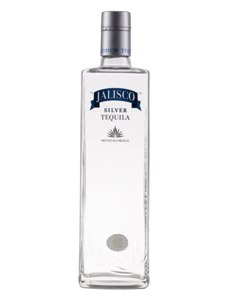 TEQUILA JALISCO SILVER 700 ML |  | Garrafeira Genuína - Genuinamente apaixonados pelo Vinho