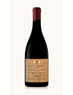 COMBOIO DE VESUVIO UNOAKED 2022 750 ML | Symington Family Estates | Garrafeira Genuína - Genuinamente apaixonados pelo Vinho
