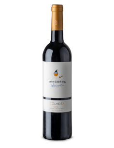 HERDADE DA MINGORRA | Garrafeira Genuína - Genuinamente apaixonados pelo Vinho