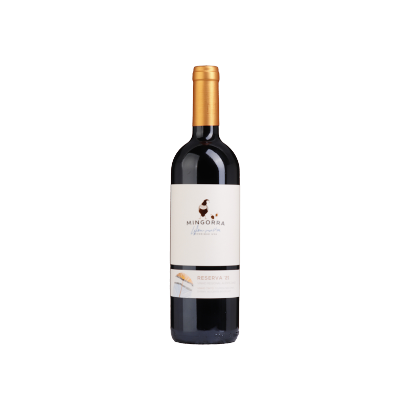 MINGORRA RESERVA TINTO 2021 1.5 L | HERDADE DA MINGORRA | Garrafeira Genuína - Genuinamente apaixonados pelo Vinho