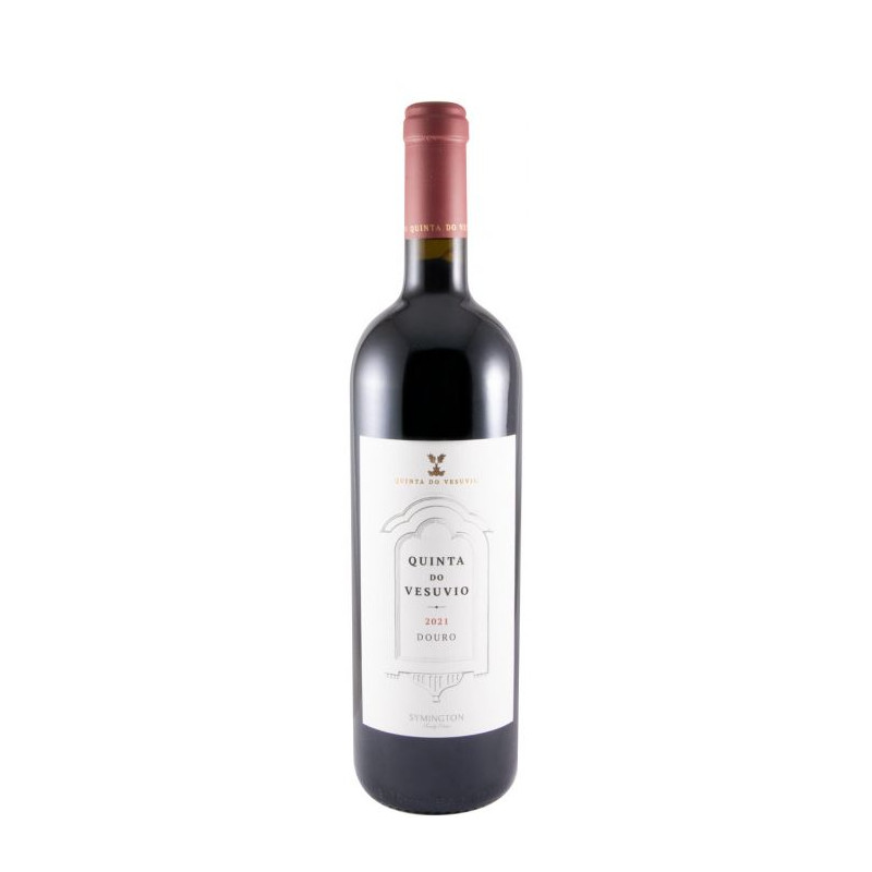 QUINTA DO VESUVIO TINTO 2021 750 ML |  | Garrafeira Genuína - Genuinamente apaixonados pelo Vinho