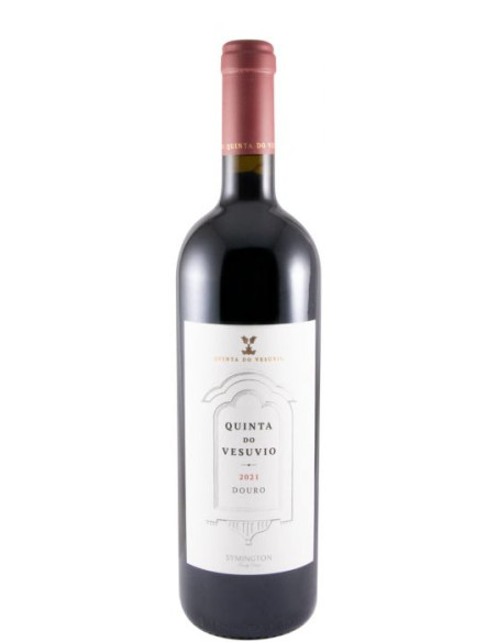 QUINTA DO VESUVIO TINTO 2021 750 ML |  | Garrafeira Genuína - Genuinamente apaixonados pelo Vinho