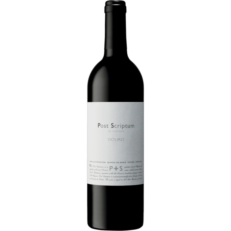 POST SCRIPTUM TINTO 2022 750 ML |  | Garrafeira Genuína - Genuinamente apaixonados pelo Vinho