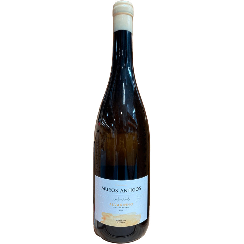 MUROS ANTIGOS ALVARINHO 2023 3000 ML |  | Garrafeira Genuína - Genuinamente apaixonados pelo Vinho