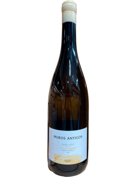 MUROS ANTIGOS ALVARINHO 2023 3000 ML |  | Garrafeira Genuína - Genuinamente apaixonados pelo Vinho