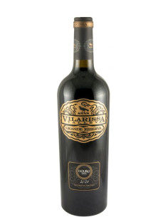 VILARISSA GRANDE RESERVA TINTO 2021 750 ML