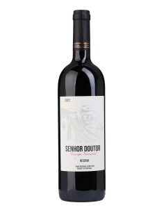 SENHOR DOUTOR 2017 - ALENTEJO
