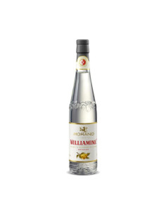 AGUARDENTE WILLIAMINE MORAND 700 ML