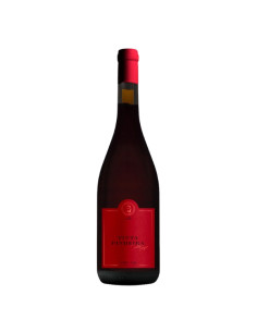 TINTA PINHEIRA CARLOS RAPOSO 2023 750 ML