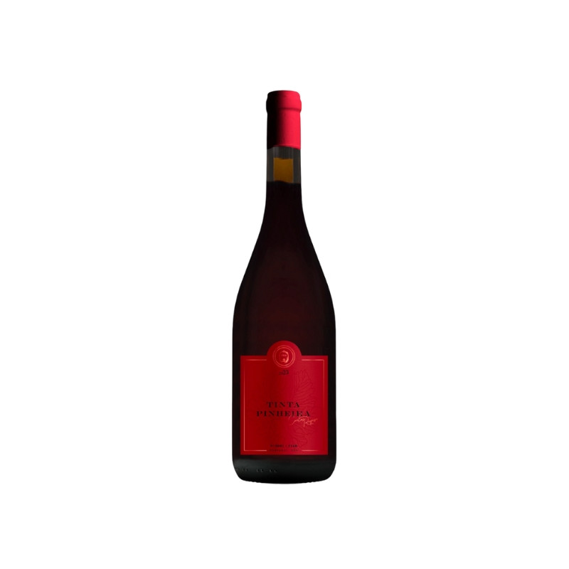 TINTA PINHEIRA CARLOS RAPOSO 2023 750 ML |  | Garrafeira Genuína - Genuinamente apaixonados pelo Vinho