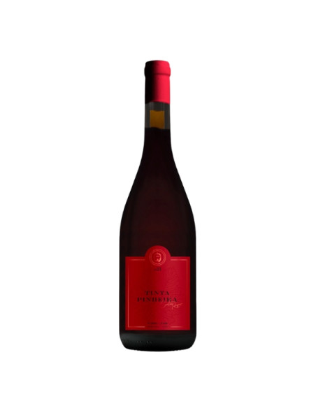 TINTA PINHEIRA CARLOS RAPOSO 2023 750 ML |  | Garrafeira Genuína - Genuinamente apaixonados pelo Vinho
