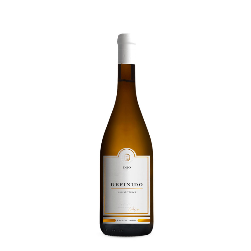 DEFINIDO CARLOS RAPOSO 2023 750 ML |  | Garrafeira Genuína - Genuinamente apaixonados pelo Vinho