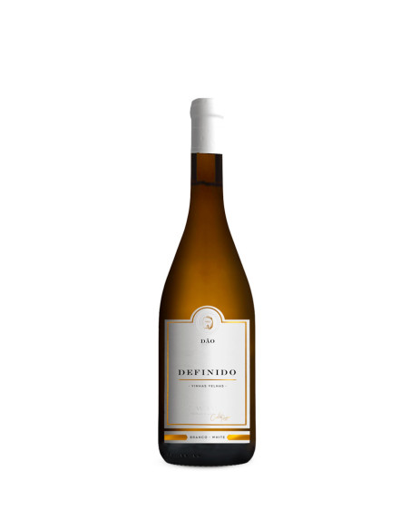 DEFINIDO CARLOS RAPOSO 2023 750 ML |  | Garrafeira Genuína - Genuinamente apaixonados pelo Vinho