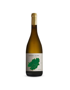 IMPECAVEL ENCRUZADO 2025 750 ML