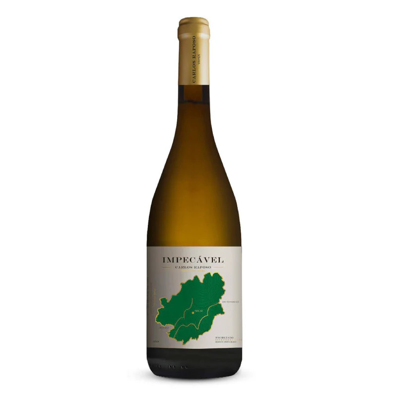 IMPECAVEL ENCRUZADO 2025 750 ML |  | Garrafeira Genuína - Genuinamente apaixonados pelo Vinho