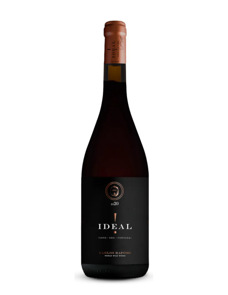 IDEAL TINTO 2022 750 ML |  | Garrafeira Genuína - Genuinamente apaixonados pelo Vinho