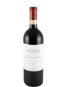 MARCHESE ANTINORI CHIANTI CLASSICO RISERVA 2022