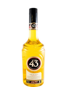 LICOR 43 ORIGINAL