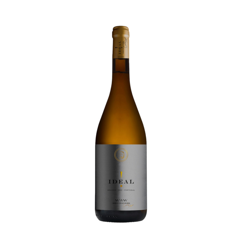 IDEAL BRANCO 2024 750 ML |  | Garrafeira Genuína - Genuinamente apaixonados pelo Vinho