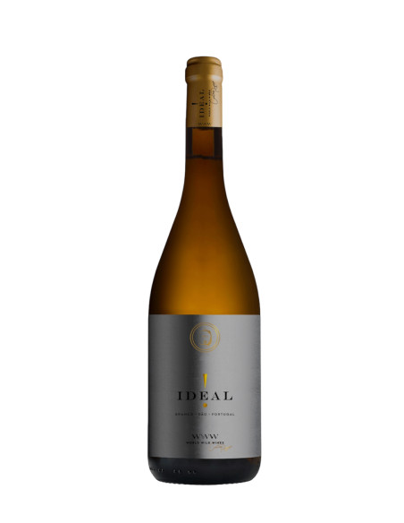IDEAL BRANCO 2024 750 ML |  | Garrafeira Genuína - Genuinamente apaixonados pelo Vinho
