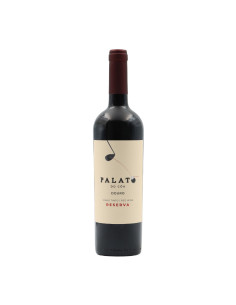 PALATO DO COA RESERVA TINTO 2021