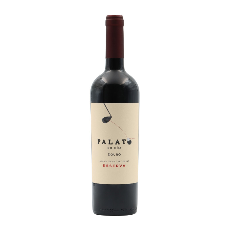 PALATO DO COA RESERVA TINTO 2021 |  | Garrafeira Genuína - Genuinamente apaixonados pelo Vinho