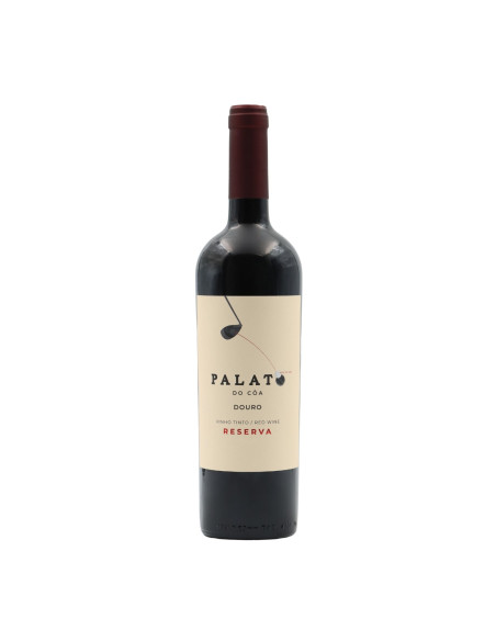 PALATO DO COA RESERVA TINTO 2021 |  | Garrafeira Genuína - Genuinamente apaixonados pelo Vinho