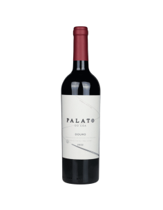 PALATO DO COA TINTO 2022