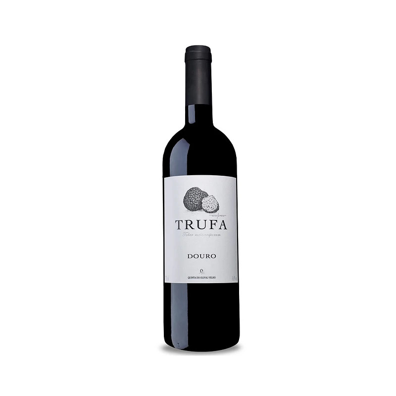 TRUFA TINTO VINHA DO OLIVAL 2021 750 ML |  | Garrafeira Genuína - Genuinamente apaixonados pelo Vinho