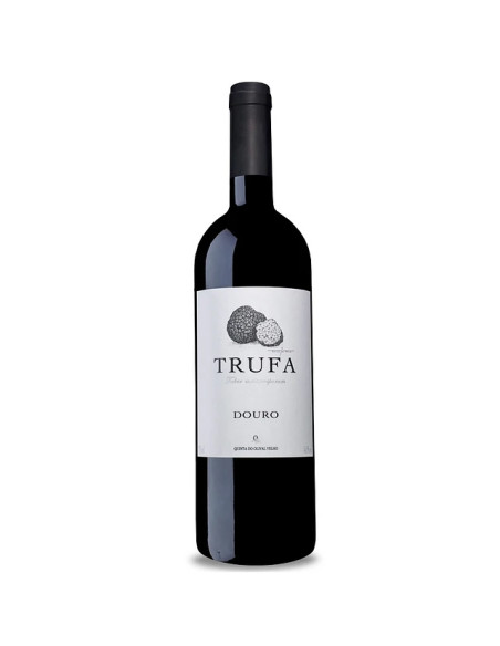 TRUFA TINTO VINHA DO OLIVAL 2021 750 ML |  | Garrafeira Genuína - Genuinamente apaixonados pelo Vinho