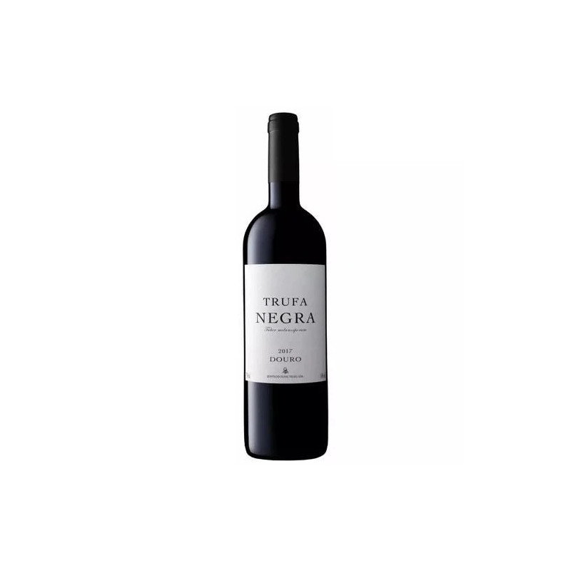 TRUFA NEGRA TINTO 2021 750 ML |  | Garrafeira Genuína - Genuinamente apaixonados pelo Vinho