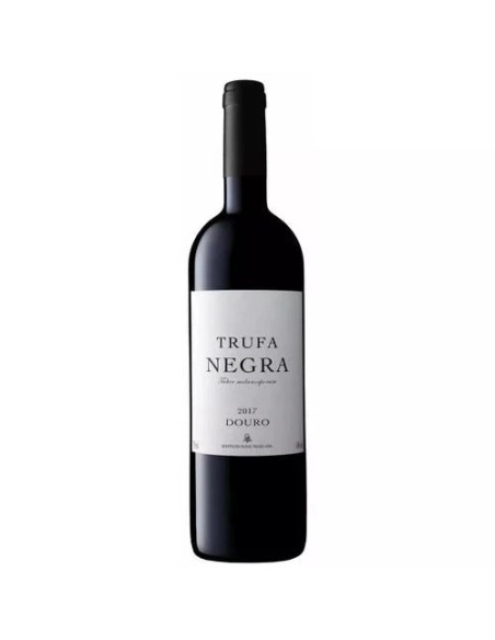 TRUFA NEGRA TINTO 2021 750 ML |  | Garrafeira Genuína - Genuinamente apaixonados pelo Vinho
