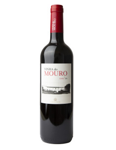 VINHA DO MOURO 2016 - ALENTEJO