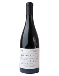 PARDUSCO PRVT. 2012 - GREEN WINE