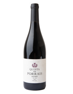 BUGALHA TOURIGA NACIONAL 2017 750 ML | Quinta Da Cruz | Garrafeira Genuína - Genuinamente apaixonados pelo Vinho