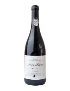 BUGALHA TOURIGA NACIONAL 2017 750 ML | Quinta Da Cruz | Garrafeira Genuína - Genuinamente apaixonados pelo Vinho