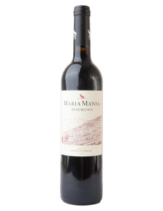 MARIA MANSA TINTO 2019 5 L | Quinta Do Noval | Garrafeira Genuína - Genuinamente apaixonados pelo Vinho