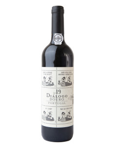BUGALHA TOURIGA NACIONAL 2017 750 ML | Quinta Da Cruz | Garrafeira Genuína - Genuinamente apaixonados pelo Vinho