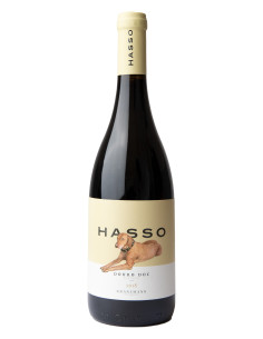 MARIA MANSA TINTO 2019 5 L | Quinta Do Noval | Garrafeira Genuína - Genuinamente apaixonados pelo Vinho