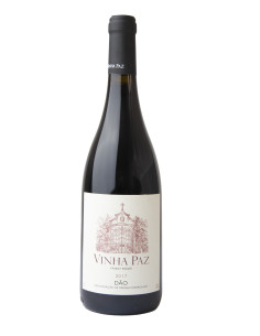 VINHA PAZ | Garrafeira Genuína - Genuinamente apaixonados pelo Vinho