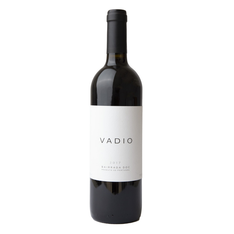 VADIO 2017 750 ML | VADIO | Garrafeira Genuína - Genuinamente apaixonados pelo Vinho