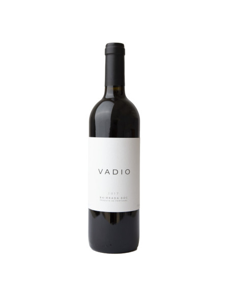 VADIO 2017 750 ML | VADIO | Garrafeira Genuína - Genuinamente apaixonados pelo Vinho