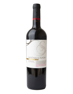 SIDÓNIO D SOUSA RESERVA 2015 - BAIRRADA
