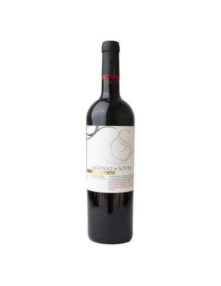 SIDÓNIO D SOUSA BAGA RESERVA TINTO 2019 750 ML |  | Garrafeira Genuína - Genuinamente apaixonados pelo Vinho