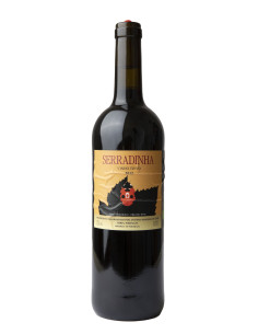 SERRADINHA 2012 - BIOLÓGICOS